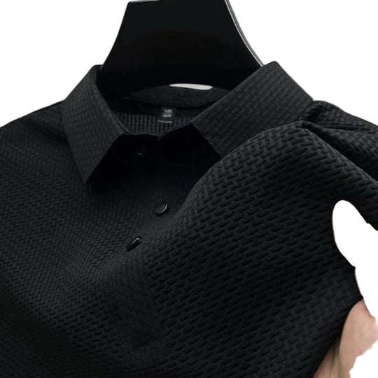 Herre Polo T-skjorte Kortermet 0