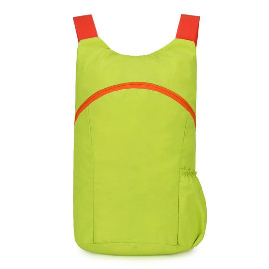 Herre Reiseryggsekk Kompakt Design 7