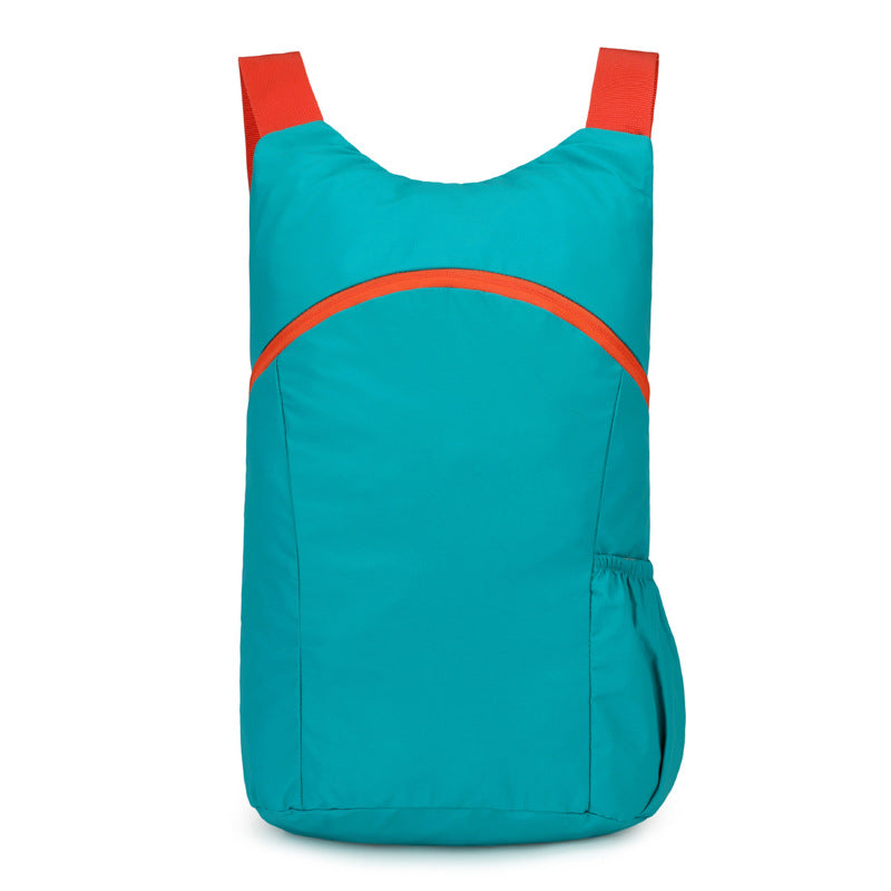 Herre Reiseryggsekk Kompakt Design 8
