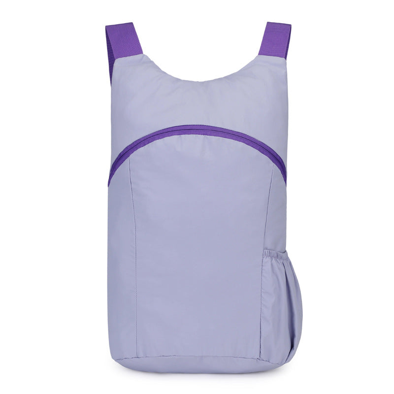 Herre Reiseryggsekk Kompakt Design 9