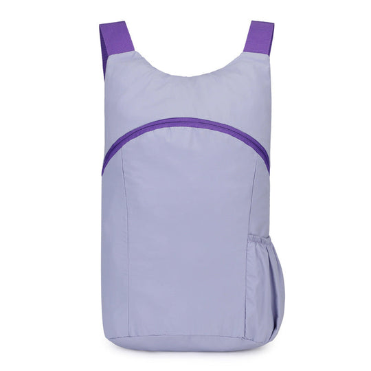 Herre Reiseryggsekk Kompakt Design 9