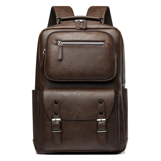 Herre Ryggsekk Multi-Purpose Moderne Design 6