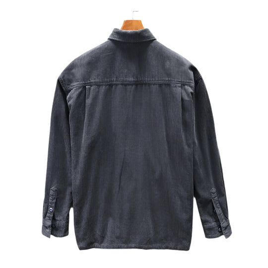 Herre Skjorte i Tidløs Stil 4