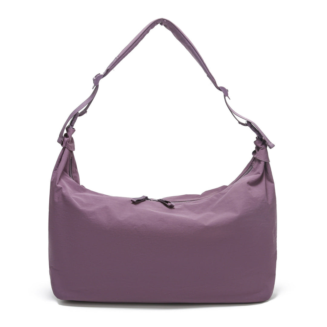 Herre Skulderveske Justerbar Casual Stil 0