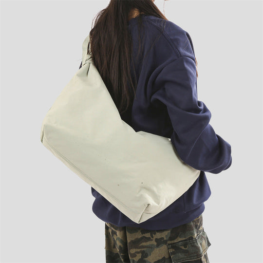 Herre Skulderveske Justerbar Casual Stil 1
