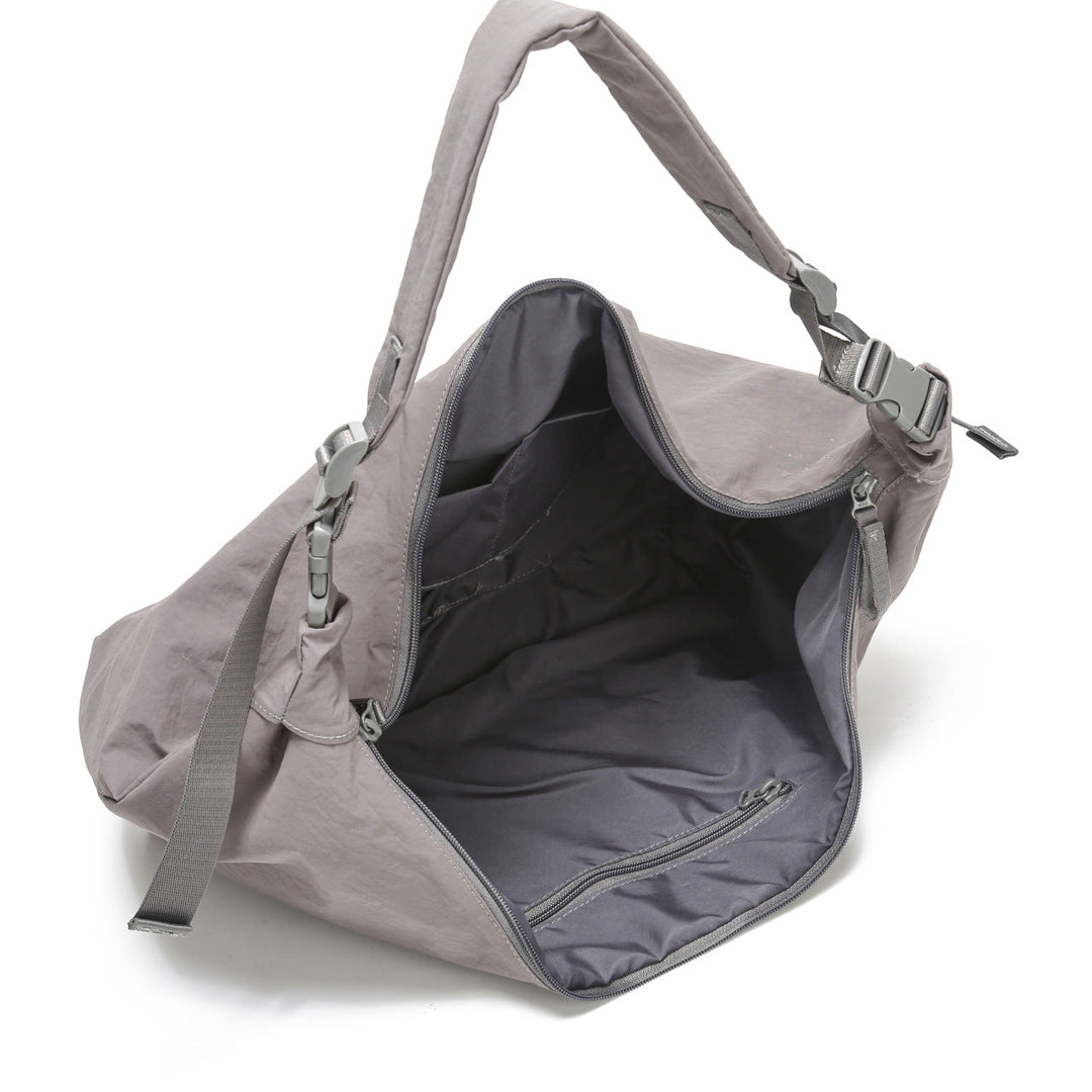 Herre Skulderveske Justerbar Casual Stil 2