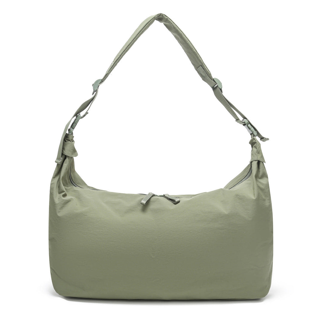 Herre Skulderveske Justerbar Casual Stil 3