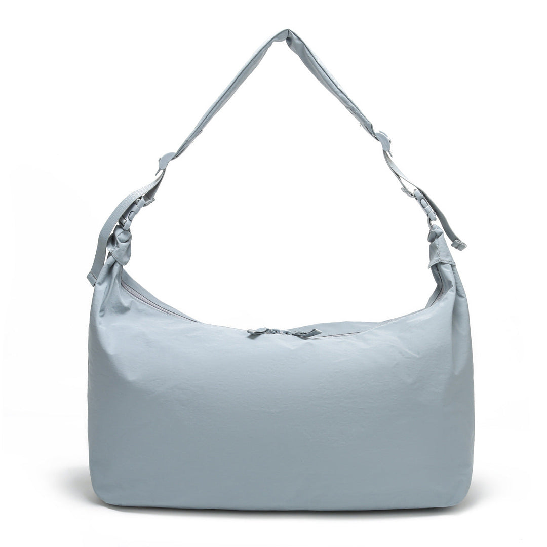 Herre Skulderveske Justerbar Casual Stil 4