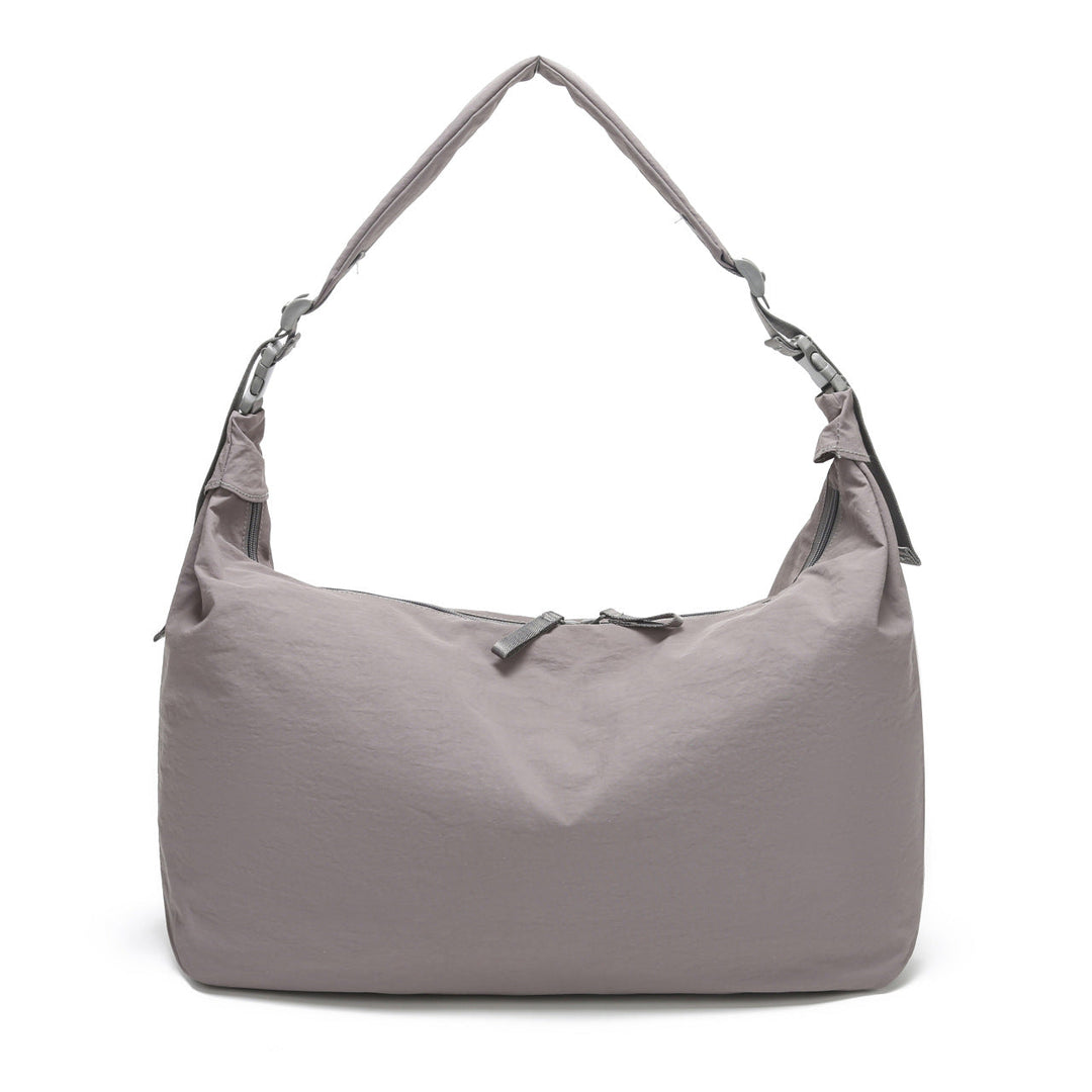 Herre Skulderveske Justerbar Casual Stil 5