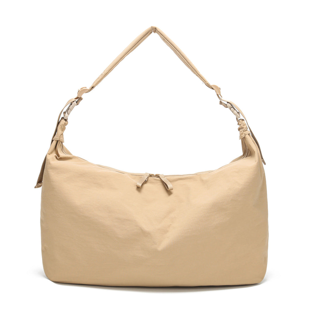 Herre Skulderveske Justerbar Casual Stil 6