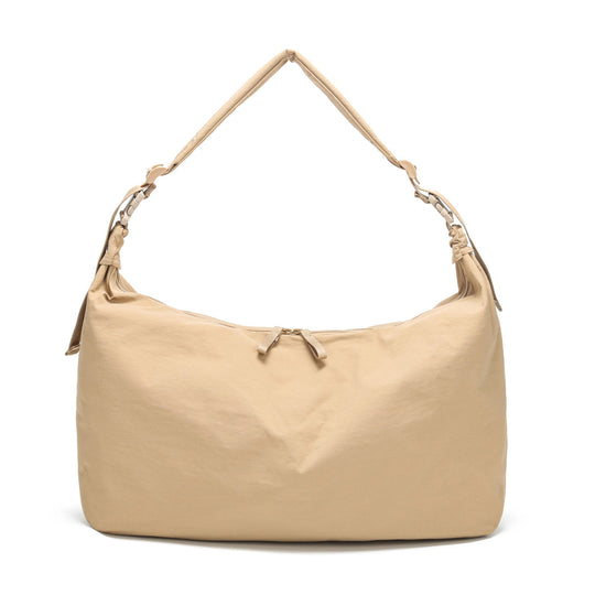 Herre Skulderveske Justerbar Casual Stil 6