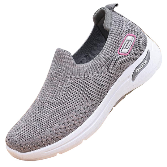 Herre Slip-On Joggesko Pustende Design 5