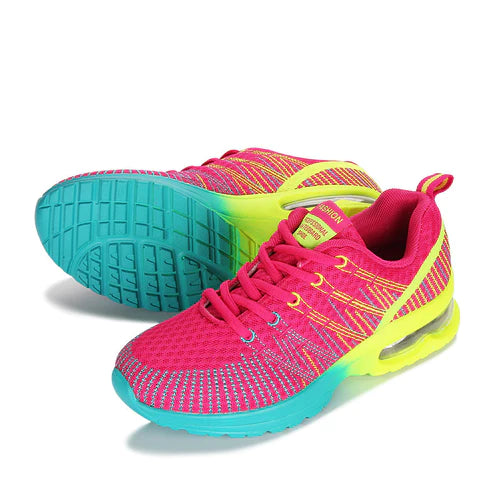 Herre Sneakers Ortopedisk Design Komfortabel Pustende 2