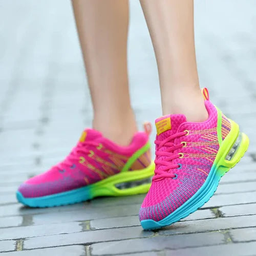 Herre Sneakers Ortopedisk Design Komfortabel Pustende 5