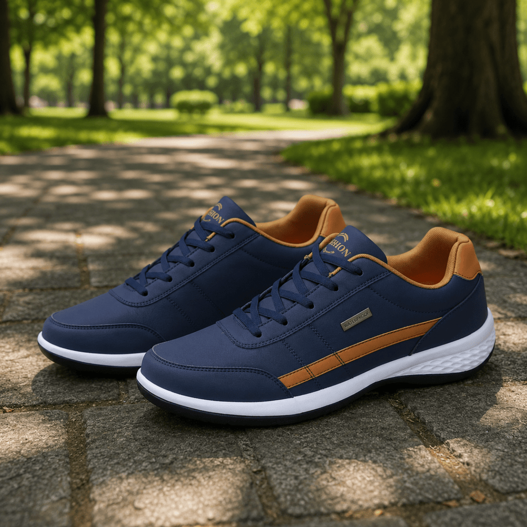 Herre Sneakers for Hverdag og Fritid 1