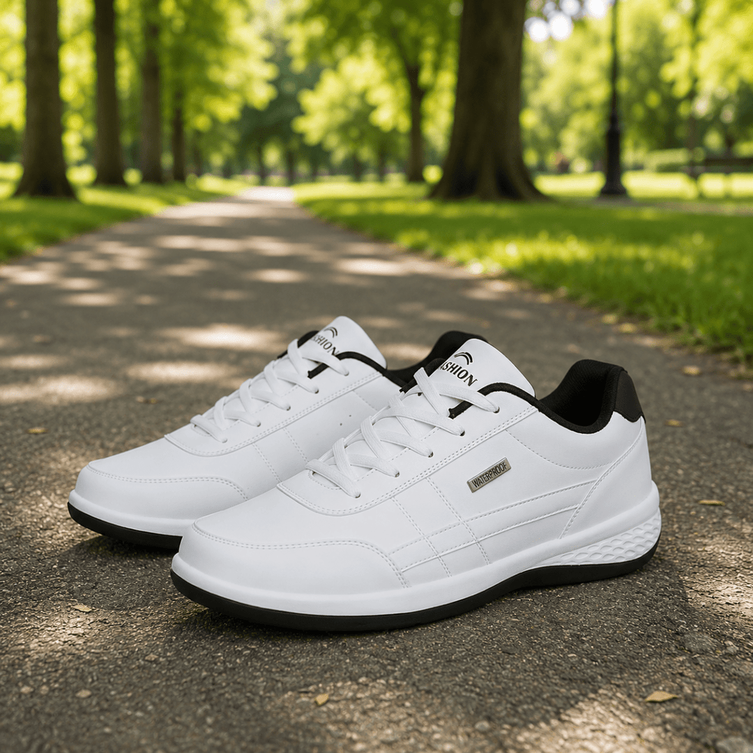 Herre Sneakers for Hverdag og Fritid 2