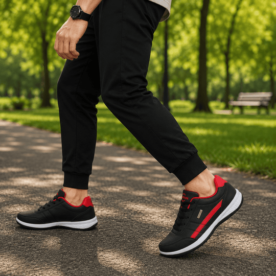 Herre Sneakers for Hverdag og Fritid 3
