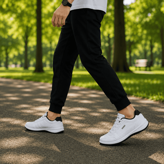 Herre Sneakers for Hverdag og Fritid 4