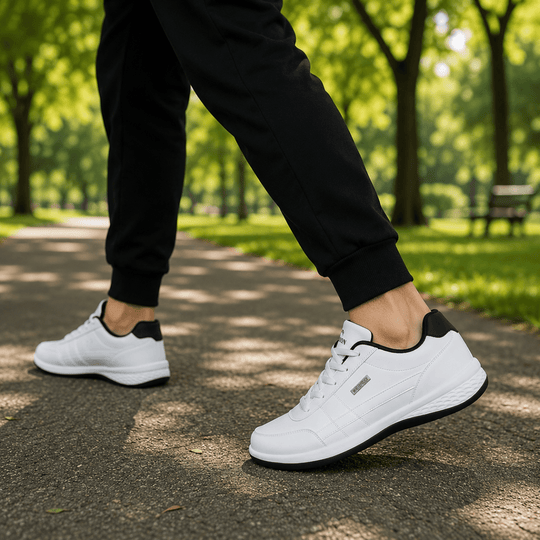 Herre Sneakers for Hverdag og Fritid 5