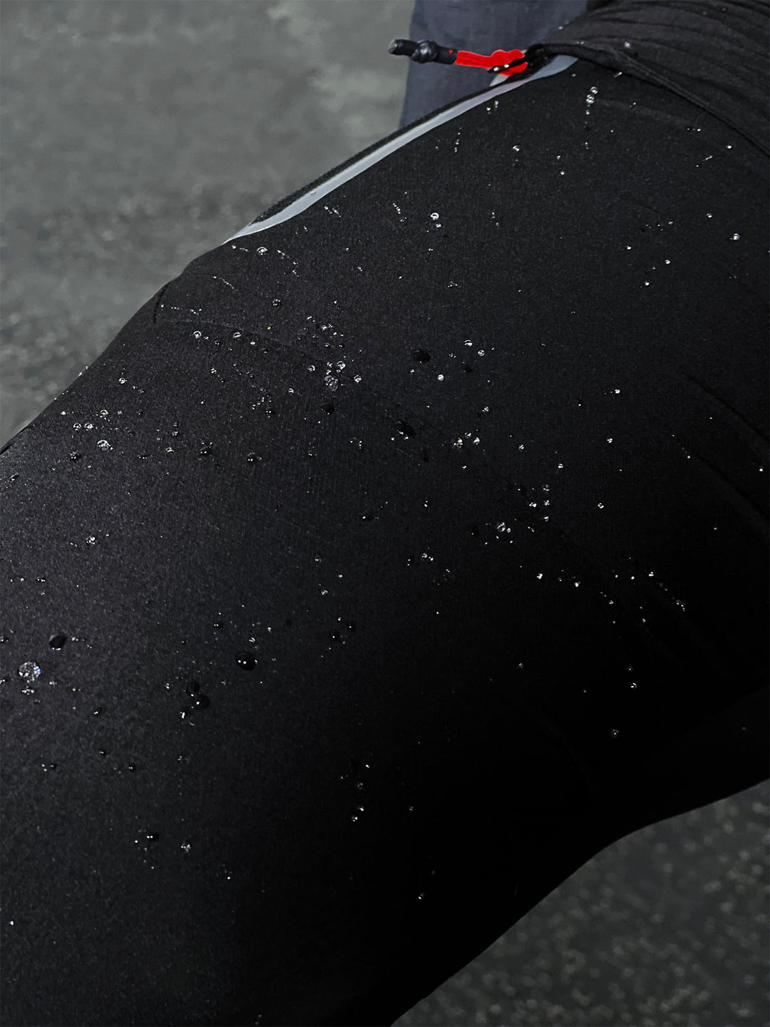 Herre Sportsbukse Slim Fit 5