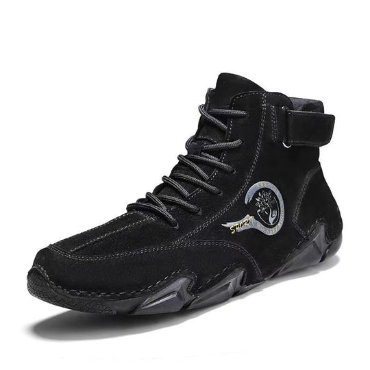 Herre Støvler Komfortable 10