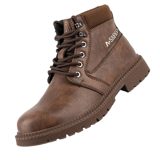 Herre Støvler Vanntette 0