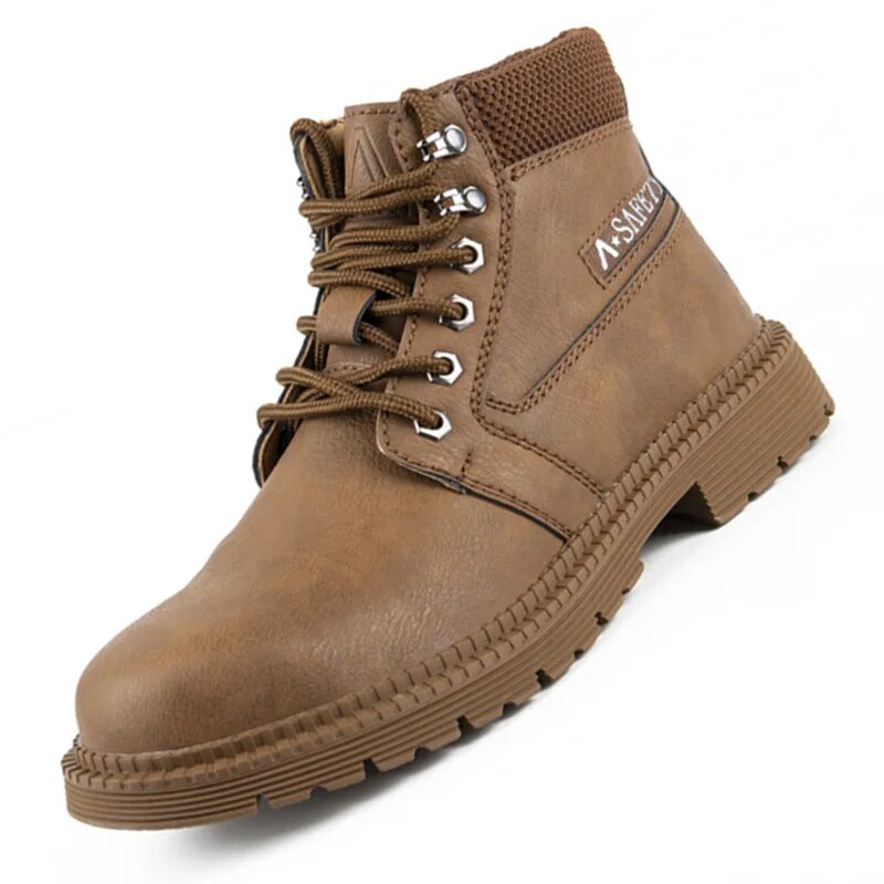 Herre Støvler Vanntette 9