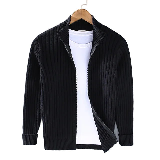 Herre Strikkegenser Urban Stil 0