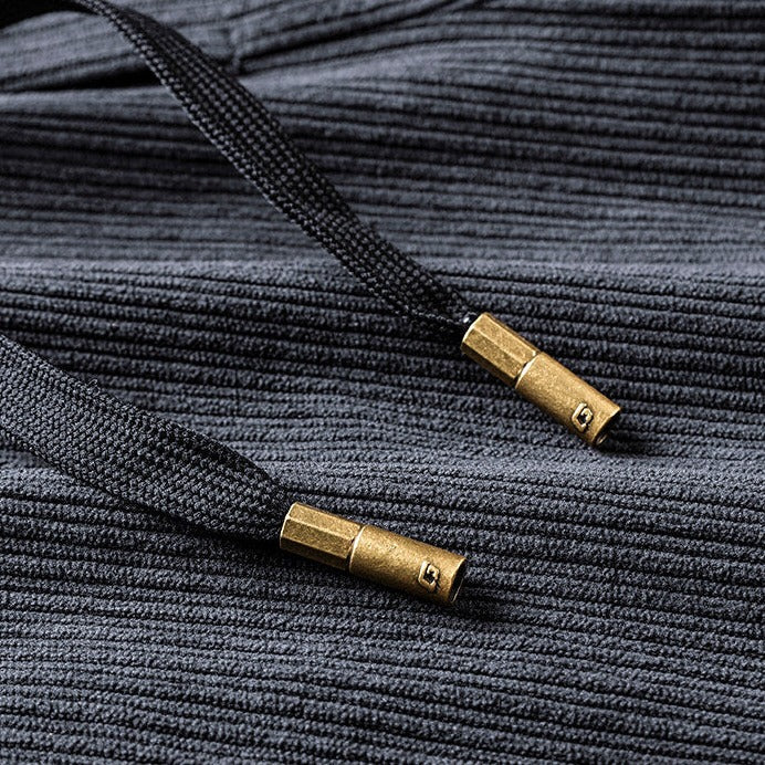 Herre Sweatpants Nanosilk Med Sømløs Midje 3