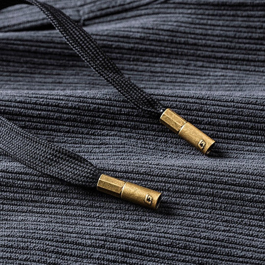 Herre Sweatpants Nanosilk Med Sømløs Midje 3