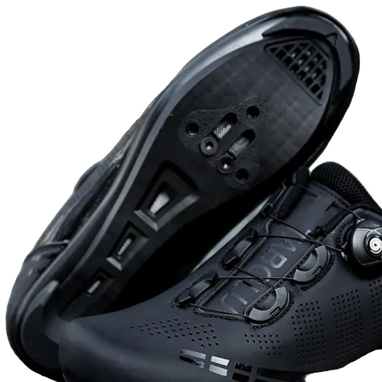 Herre Sykkelsko Ortopedisk Design 0