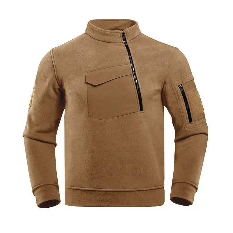 Herre Taktisk Jakke Allsidig Design 0