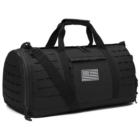 Herre Treningsbag 40L Taktisk 3
