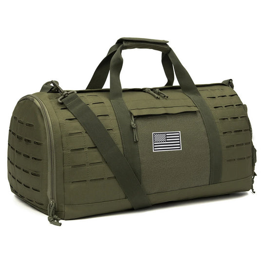 Herre Treningsbag 40L Taktisk 6