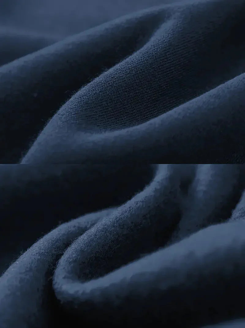 Herre Treningsdress 2-delt Moderne 6