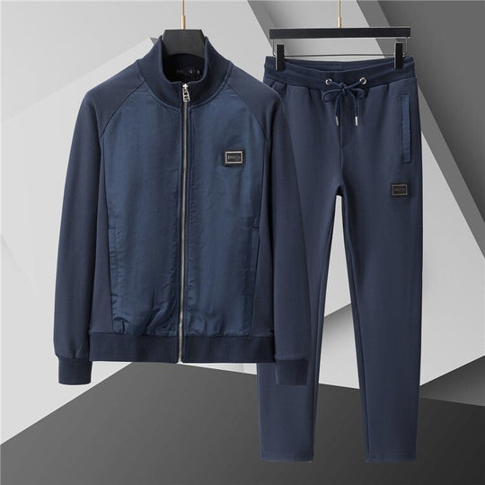 Herre Treningssett Sporty Design 10