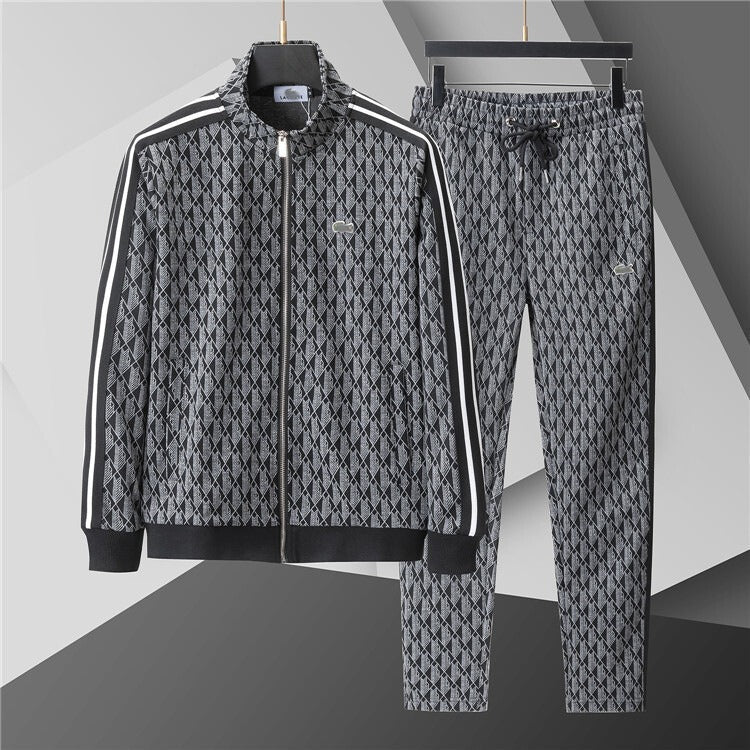 Herre Treningssett Sporty Design 13