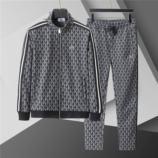 Herre Treningssett Sporty Design 13