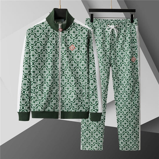 Herre Treningssett Sporty Design 15