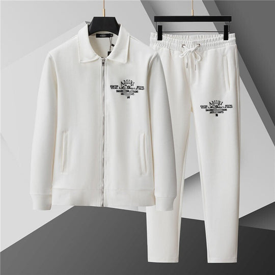 Herre Treningssett Sporty Design 17