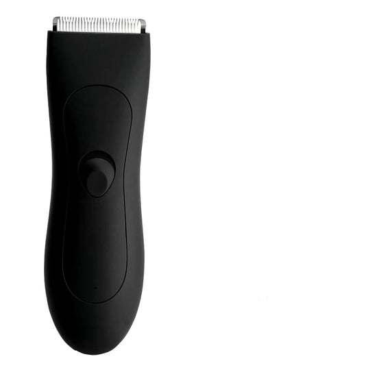 Herre Trimmer for Kroppshår med Vanntett Design 0
