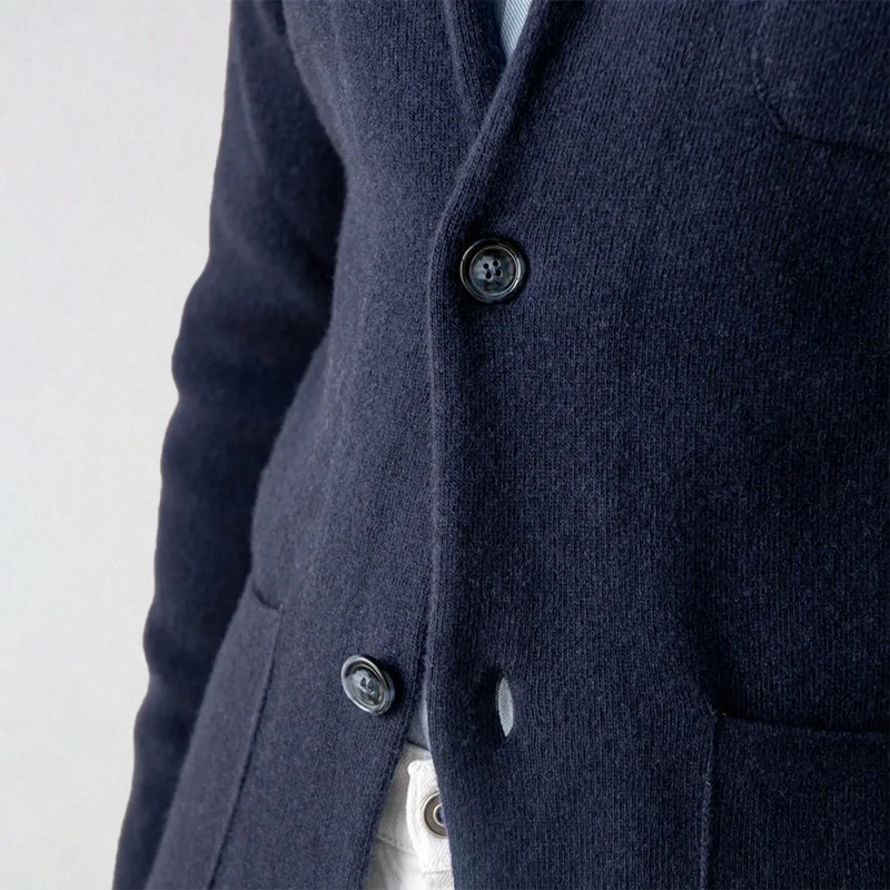 Herre Ullblazer med Ficke Stilren 2