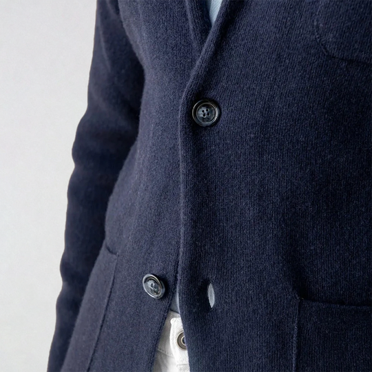 Herre Ullblazer med Ficke Stilren 2