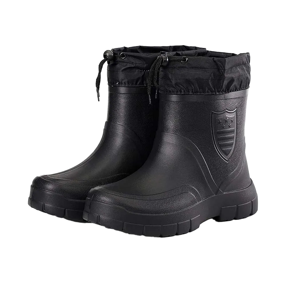 Herre Vinterstøvler Vanntette 0