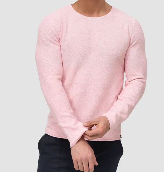 Herre Ziptrøye Moderne Design Casual 8