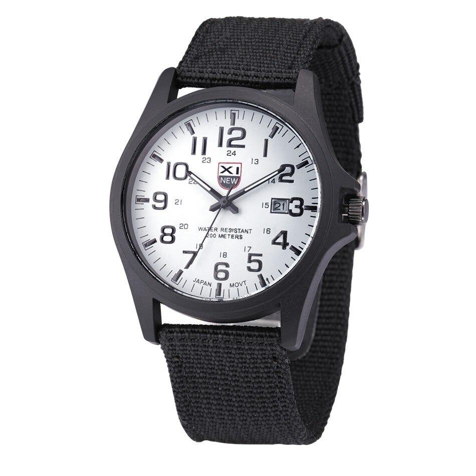Herreklokke Taktisk AdventureTime 6