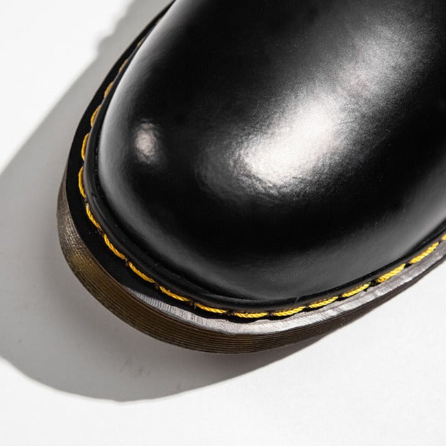 Herren Fritidssko Snøresko Allsidig Design 8