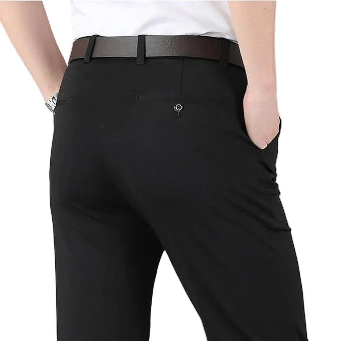 Herren Stretchbukser Moderne Design 0