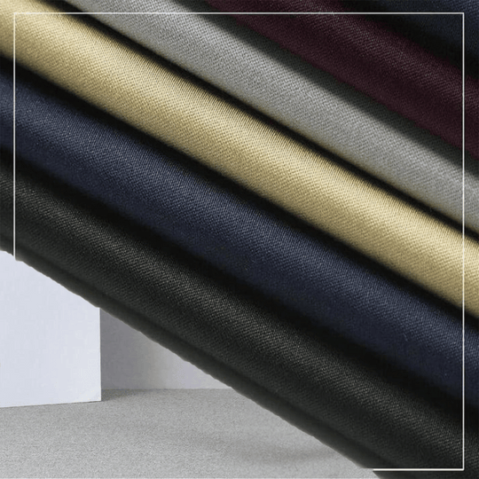 Herren Stretchbukser Moderne Design 2
