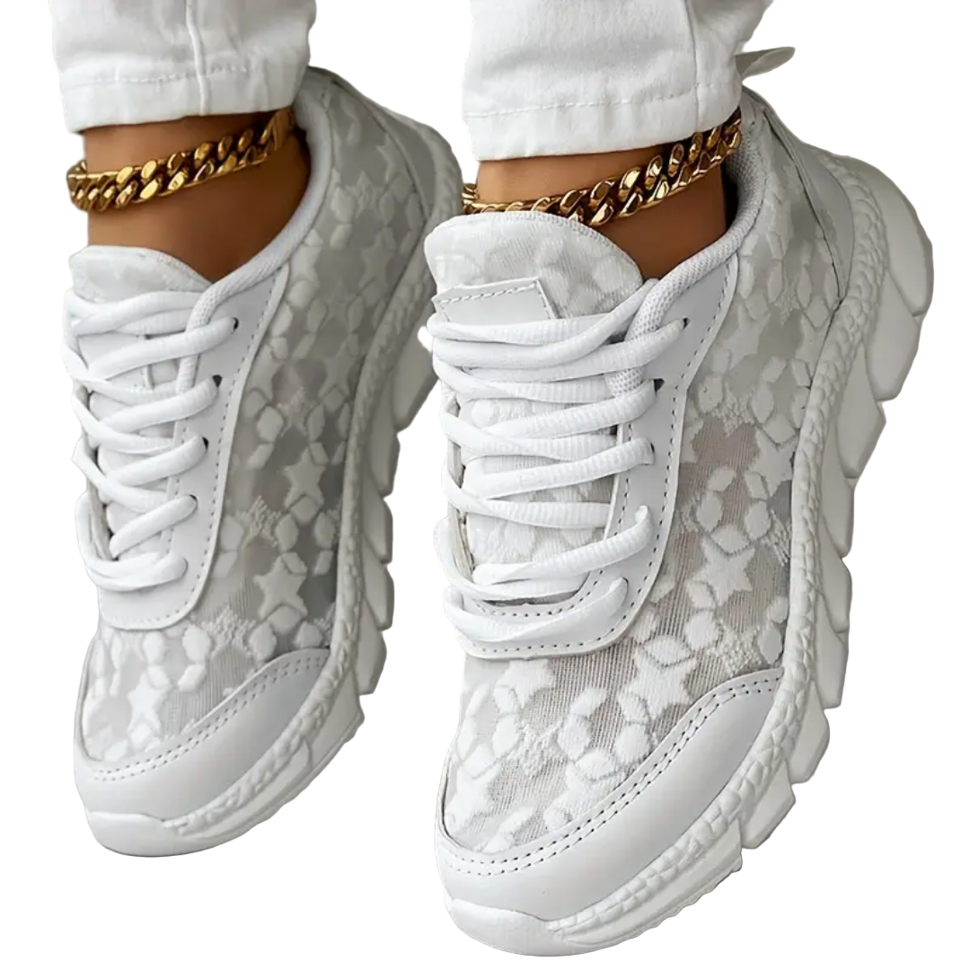 Herres Joggesko Fasjonabel Design 0